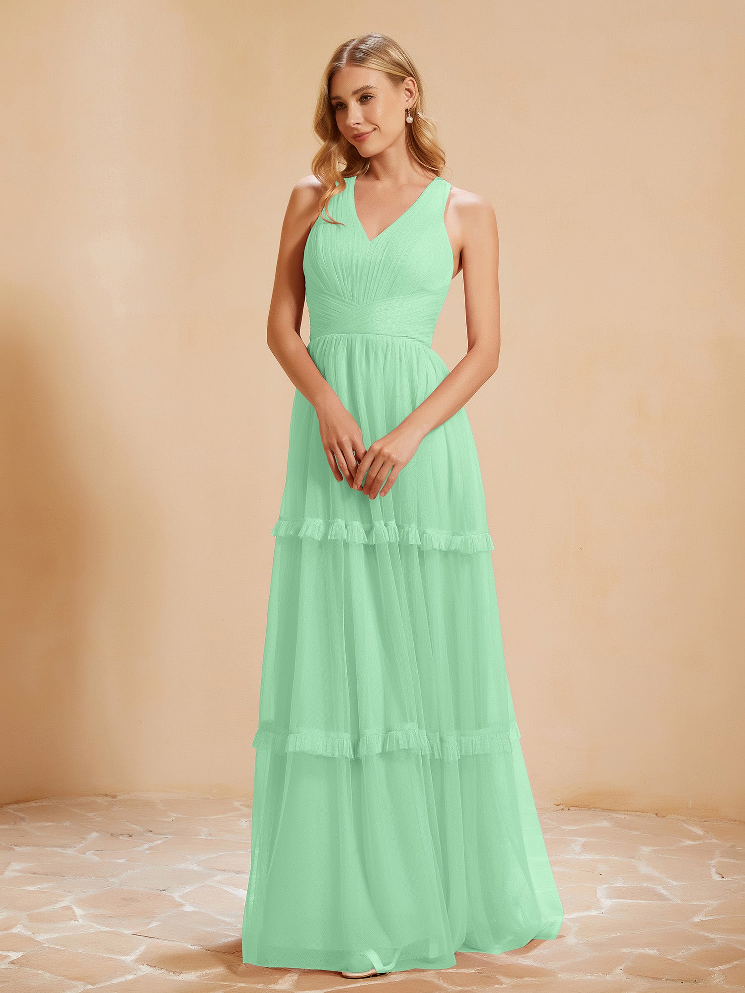 Mint Green